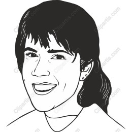 Cheerful Portrait