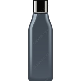 Elegant Bottle