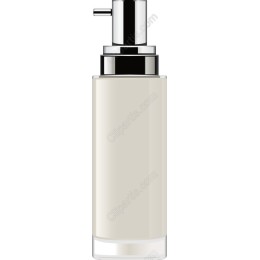 Modern Luxury Pump Bottle