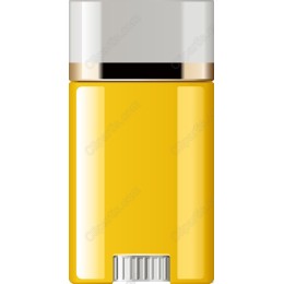 Modern Yellow Container