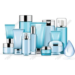 Elegant Skincare Set