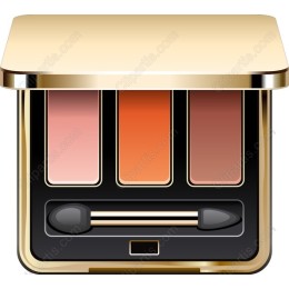 Luxurious Eyeshadow Palette