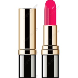 Vibrant Pink Lipstick