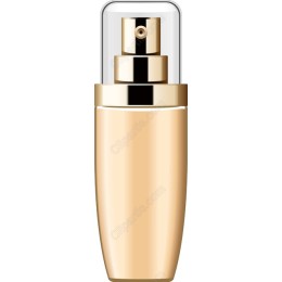 Luxurious Beauty Product Bottle