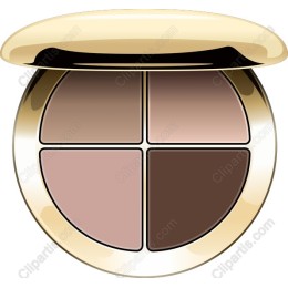 Luxurious Eyeshadow Palette