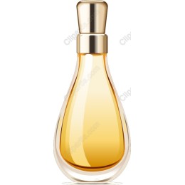 Luxury Perfume Bottle