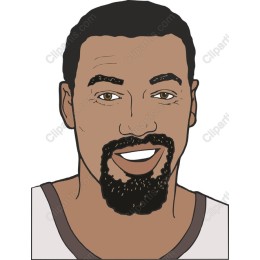 Charming Male Character