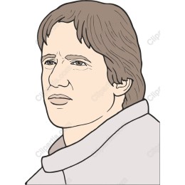 Thoughtful Man