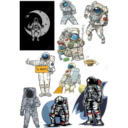 Astronaut Adventure Bundle