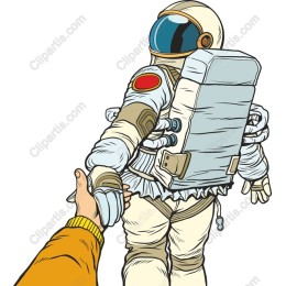 Astronaut Connection
