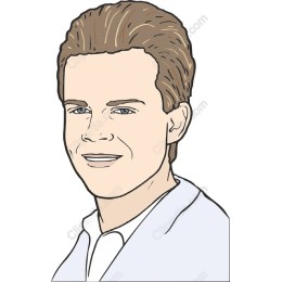 Young Man Portrait