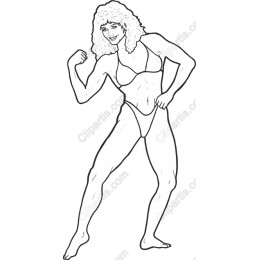 Empowering Female Strength