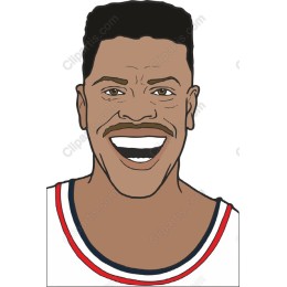 Joyful Athlete