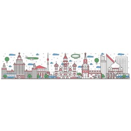 Urban Skyline