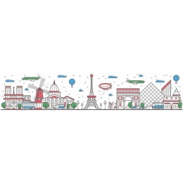 Cityscape Adventure