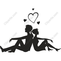Romantic Couple
