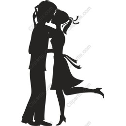 Romantic Couple