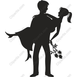 Romantic Couple