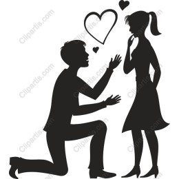 Romantic Proposal