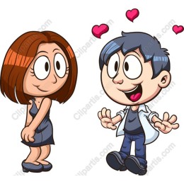 Charming Young Love