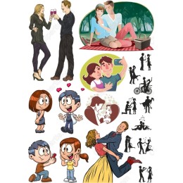 Love & Connection Bundle
