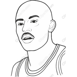 Basketball Player
