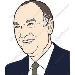 Elegant Professional Portrait