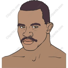 Confident Man