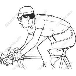 Dynamic Cyclist