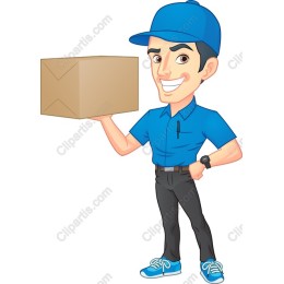 Dynamic Delivery Worker