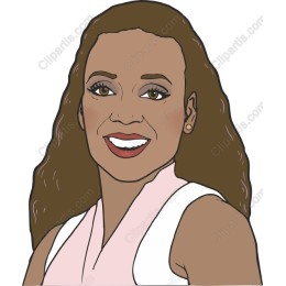 Stylish Woman