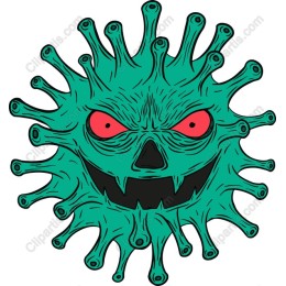 Menacing Virus