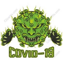 COVID-19 Menacing Virus