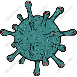 Playful Virus