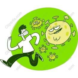 Virus Chase