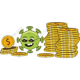 Playful Virus & Coin
