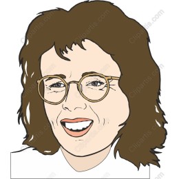 Charming Woman