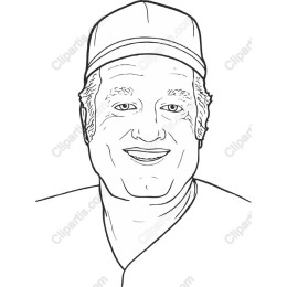 Cheerful Baseball Cap