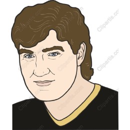 Charming Character Portrait