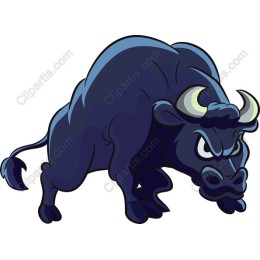Fierce Bull