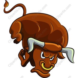 Fierce Bull
