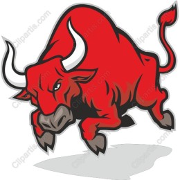 Dynamic Red Bull
