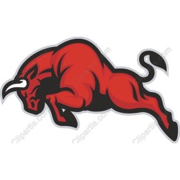 Dynamic Red Bull