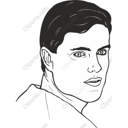 Young Man Portrait