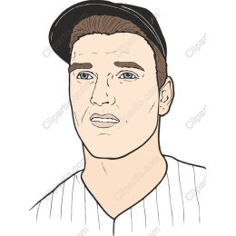 Baseball Player