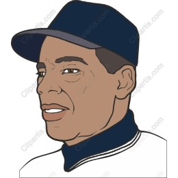 Baseball Player