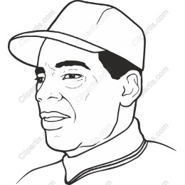 Baseball Player