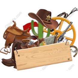Western Adventure Bundle