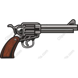 Classic Revolver