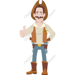 Western Sheriff